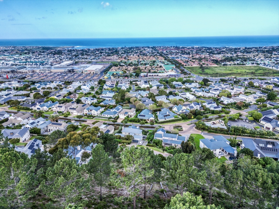 0 Bedroom Property for Sale in Hemel en Aarde Estate Western Cape